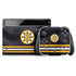NHL Boston Bruins Home Jersey Nintendo Skins