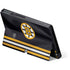 NHL Boston Bruins Home Jersey Nintendo Switch OLED (2021) Skin