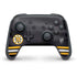 NHL Boston Bruins Home Jersey Nintendo Skins