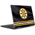 NHL Boston Bruins Home Jersey Notebook 9 Pro 13in (2017) Skin