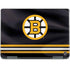 NHL Boston Bruins Home Jersey Notebook 9 Pro 13in (2017) Skin