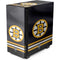 NHL Boston Bruins Home Jersey NZXT H510 Compact ATX Mid-Tower Case Skin
