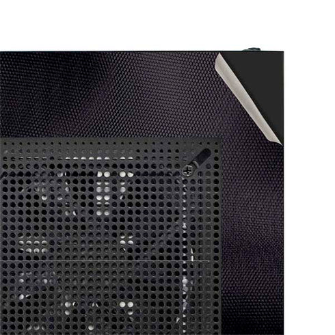NHL Boston Bruins Home Jersey NZXT H510 Compact ATX Mid-Tower Case Skin