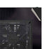 NHL Boston Bruins Home Jersey NZXT H510 Compact ATX Mid-Tower Case Skin
