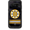 NHL Boston Bruins Home Jersey Otterbox Commuter Galaxy Skin