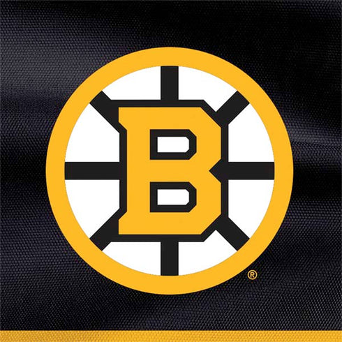 NHL Boston Bruins Home Jersey Otterbox Commuter Galaxy Skin