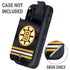 NHL Boston Bruins Home Jersey Otterbox Defender iPhone Skin