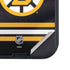 NHL Boston Bruins Home Jersey Otterbox Defender iPhone Skin