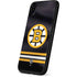 NHL Boston Bruins Home Jersey Otterbox Symmetry iPhone Skin