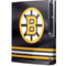 NHL Boston Bruins Home Jersey Playstation 3 & PS3 Slim Skin