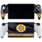NHL Boston Bruins Home Jersey PlayStation Portal Remote Player Skin