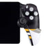 NHL Boston Bruins Home Jersey PlayStation Portal Remote Player Skin