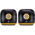 NHL Boston Bruins Home Jersey PowerBeats Pro Skin