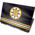 NHL Boston Bruins Home Jersey Dell Precision Skin