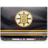 NHL Boston Bruins Home Jersey Dell Precision Skin