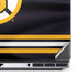 NHL Boston Bruins Home Jersey Dell Precision Skin