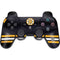 NHL Boston Bruins Home Jersey PS3 Dual Shock wireless controller Skin