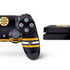 NHL Boston Bruins Home Jersey PS4 Console and Controller Bundle Skin