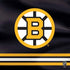 NHL Boston Bruins Home Jersey PS4 Console Skin