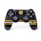 NHL Boston Bruins Home Jersey PS4 Controller Skin