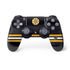 NHL Boston Bruins Home Jersey PlayStation PS4 Skins