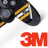 NHL Boston Bruins Home Jersey PS4 Controller Skin