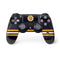 NHL Boston Bruins Home Jersey PS4 Pro/Slim Controller Skin