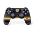 NHL Boston Bruins Home Jersey PlayStation PS4 Skins