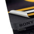 NHL Boston Bruins Home Jersey PS4 Slim Skin