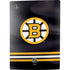 NHL Boston Bruins Home Jersey PS5 Bundle Skin