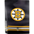 NHL Boston Bruins Home Jersey PS5 Console Skin