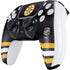 NHL Boston Bruins Home Jersey PS5 Controller Skin