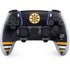 NHL Boston Bruins Home Jersey PlayStation PS5 Skins