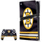 NHL Boston Bruins Home Jersey PS5 Pro Bundle Skin