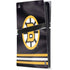 NHL Boston Bruins Home Jersey PS5 Pro Console Skin