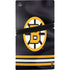 NHL Boston Bruins Home Jersey PS5 Pro Console Skin