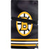 NHL Boston Bruins Home Jersey PS5 Pro Console Skin