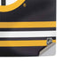 NHL Boston Bruins Home Jersey PS5 Pro Console Skin