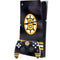 NHL Boston Bruins Home Jersey PS5 Slim Digital Edition Bundle Skin