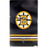 NHL Boston Bruins Home Jersey PS5 Slim Digital Edition Console Skin