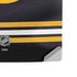NHL Boston Bruins Home Jersey PS5 Slim Digital Edition Console Skin