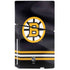 NHL Boston Bruins Home Jersey PS5 Slim Disk Bundle Skin