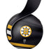 NHL Boston Bruins Home Jersey PULSE 3D Wireless Headset for PS5 Skin