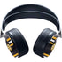 NHL Boston Bruins Home Jersey PULSE 3D Wireless Headset for PS5 Skin