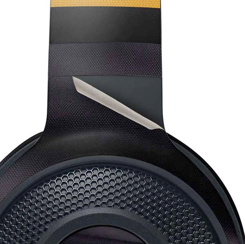 NHL Boston Bruins Home Jersey Razer Kraken X Skin