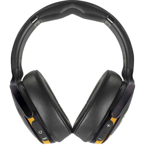 NHL Boston Bruins Home Jersey Skullcandy Venue Skin