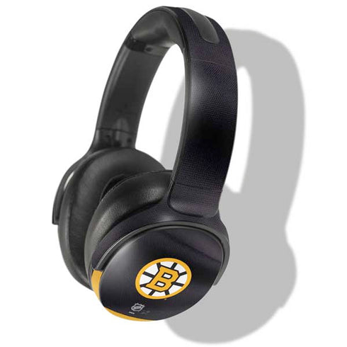 NHL Boston Bruins Home Jersey Skullcandy Venue Skin