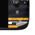 NHL Boston Bruins Home Jersey Steam Deck Handheld Gaming Computer OLED Skin