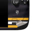 NHL Boston Bruins Home Jersey Steam Deck Handheld Gaming Computer Skin