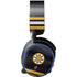 NHL Boston Bruins Home Jersey SteelSeries Arctis 5 Skin